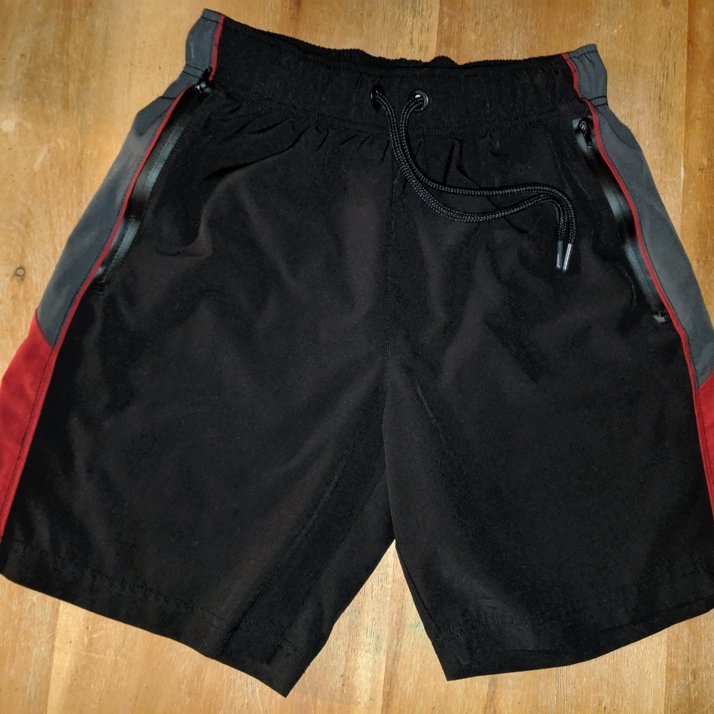 Aeropostale men's xs swim trunks shorts suit